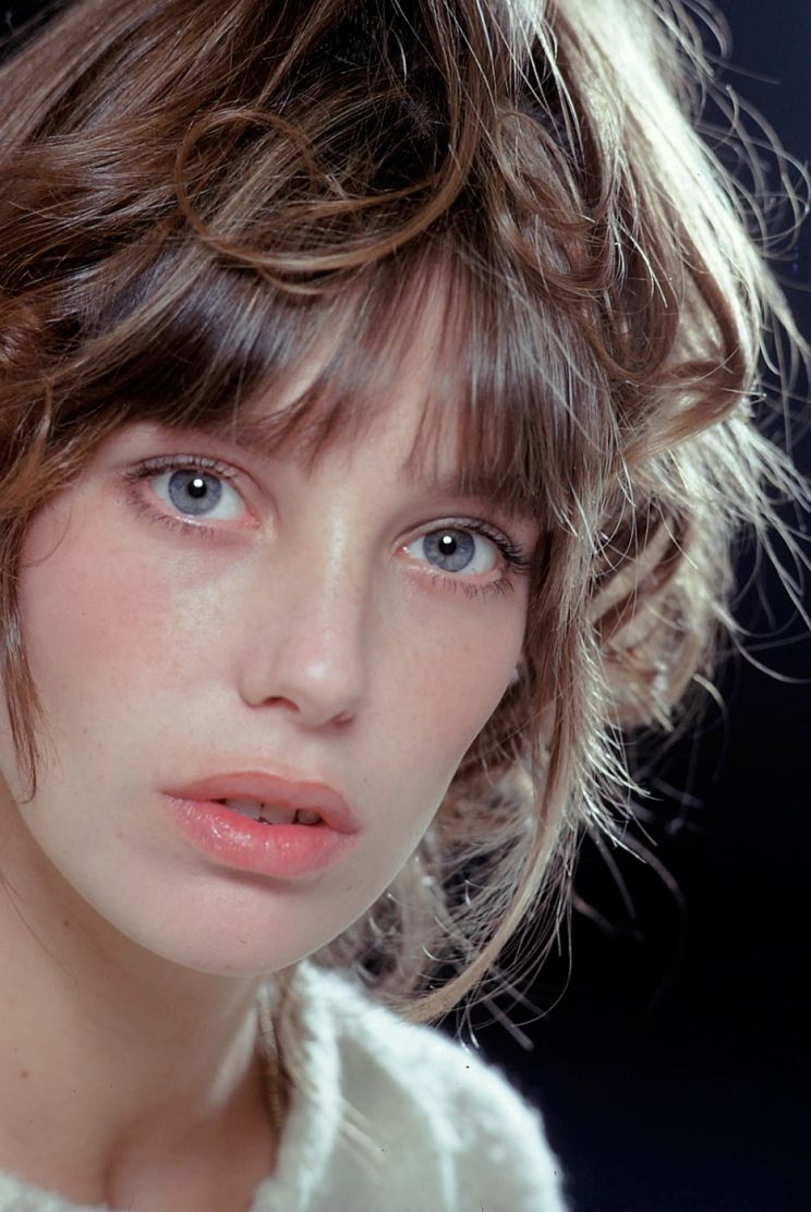 Jane Birkin