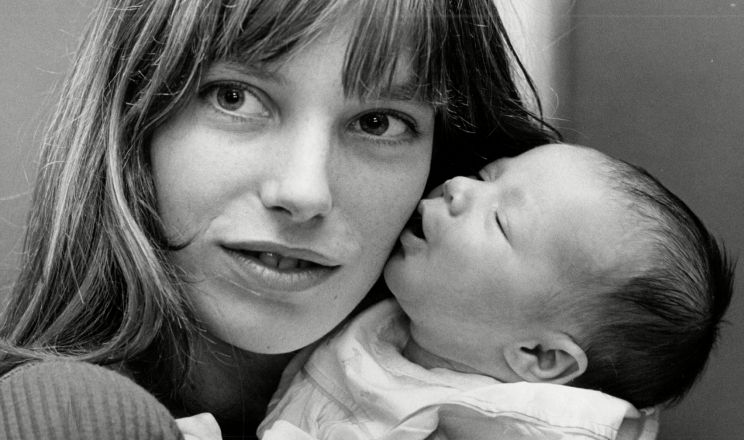 Jane Birkin