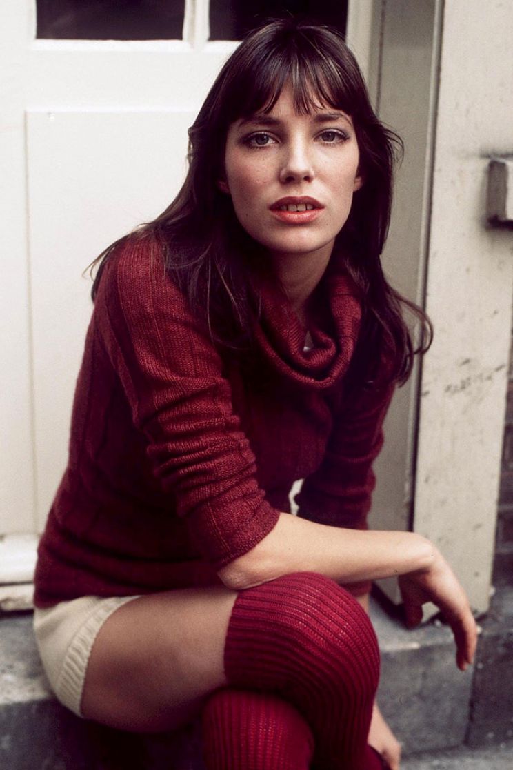 Jane Birkin