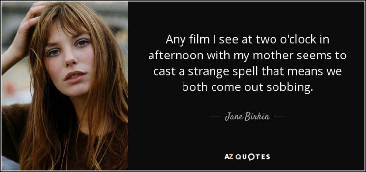 Jane Birkin