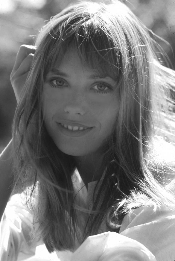 Jane Birkin