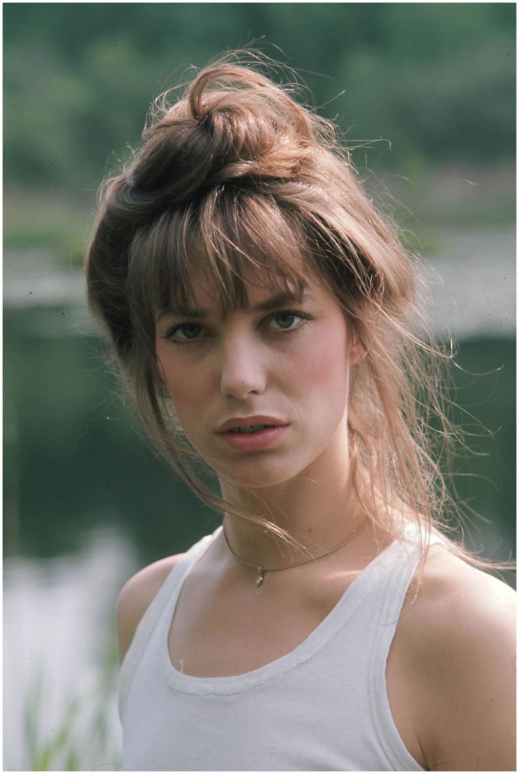 Jane Birkin