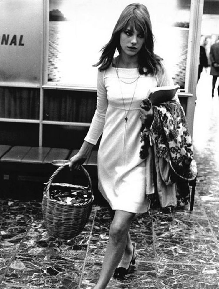 Jane Birkin