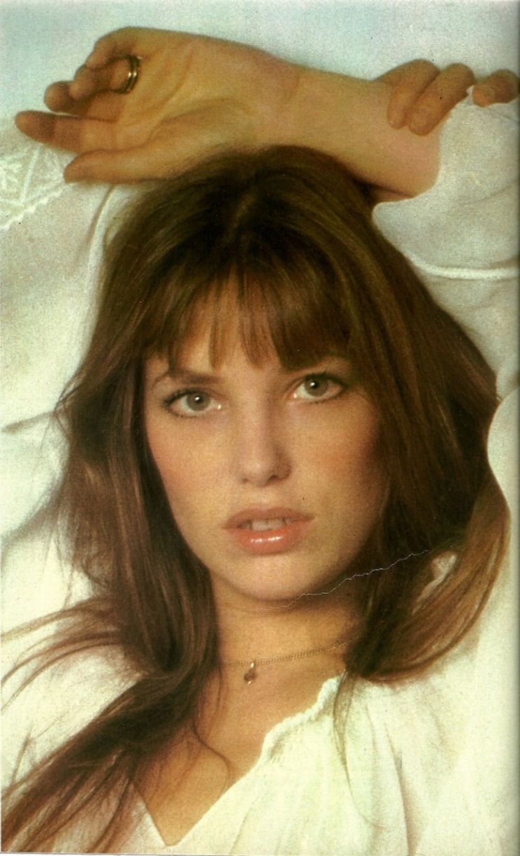 Jane Birkin