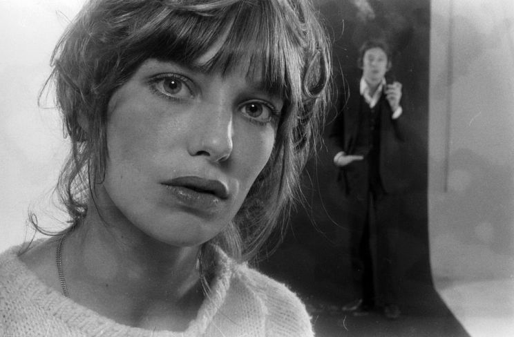 Jane Birkin