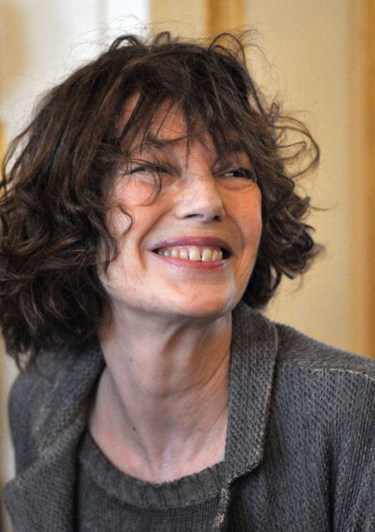 Jane Birkin