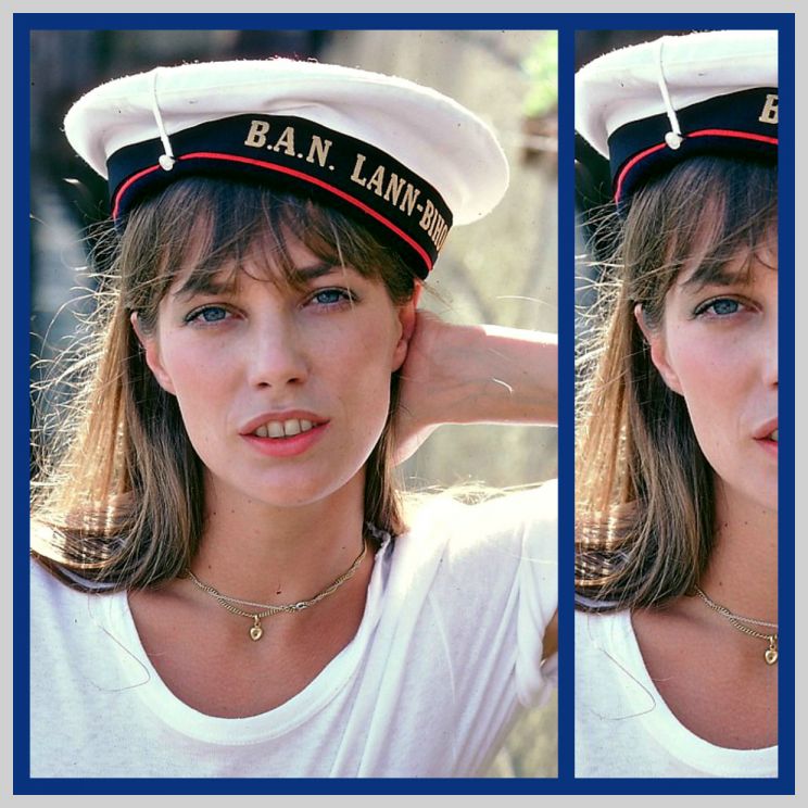 Jane Birkin