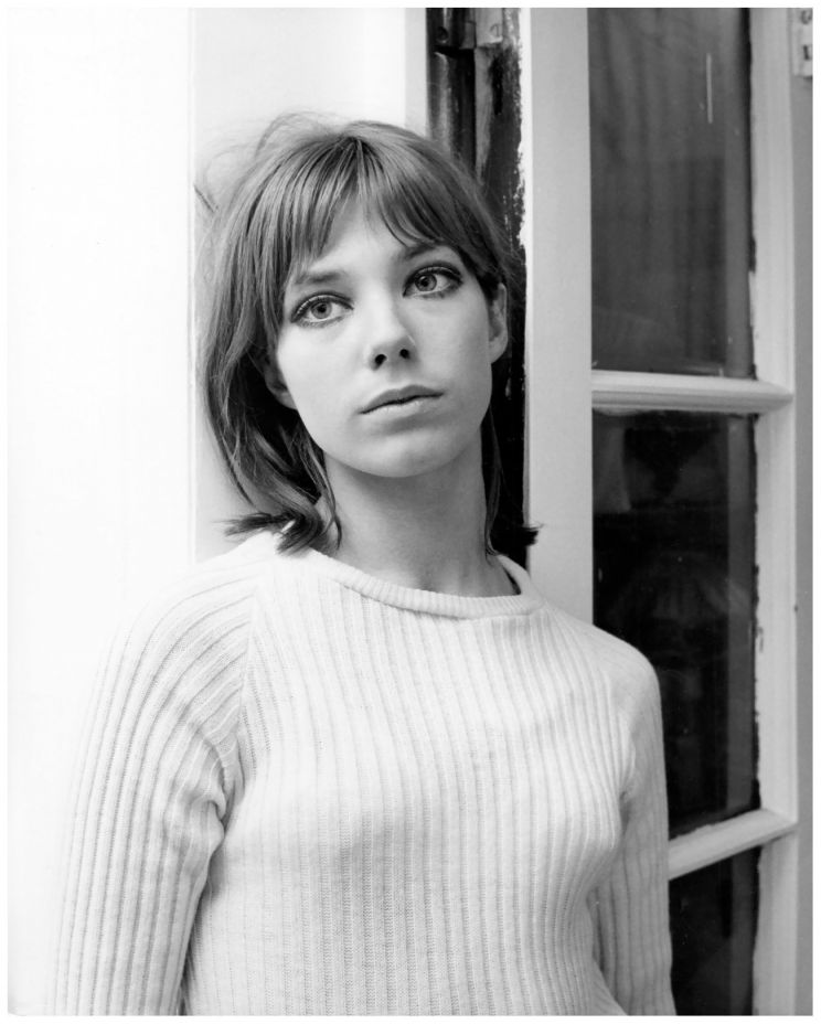 Jane Birkin