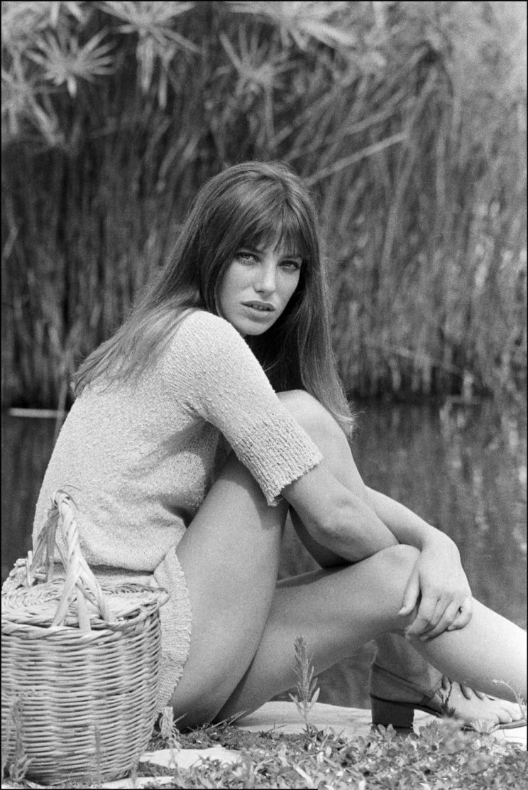 Jane Birkin