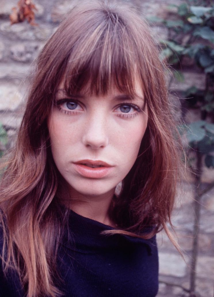 Jane Birkin