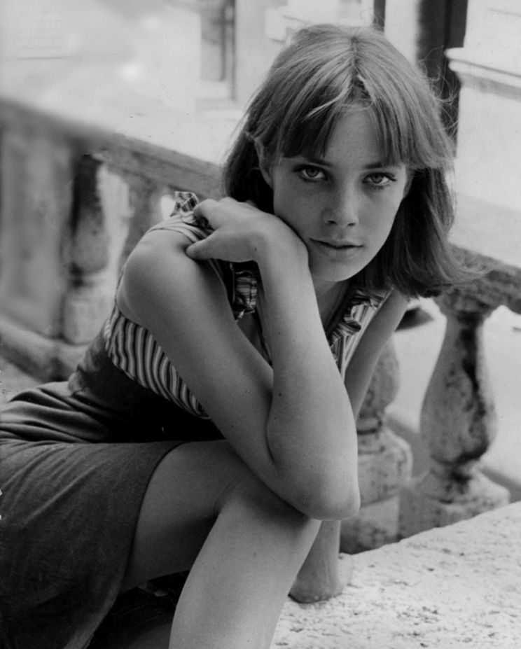 Jane Birkin