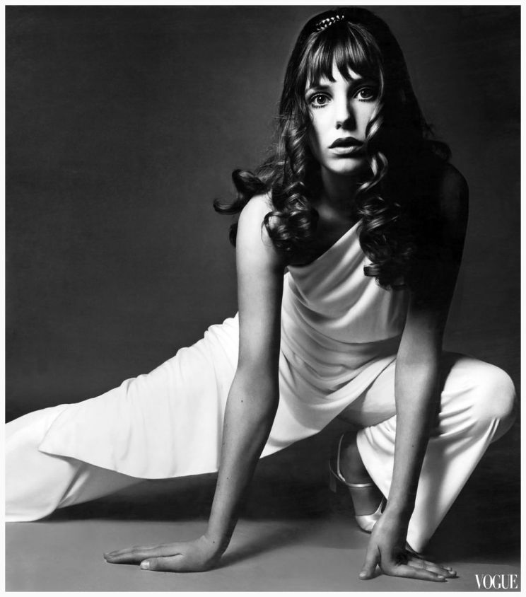 Jane Birkin