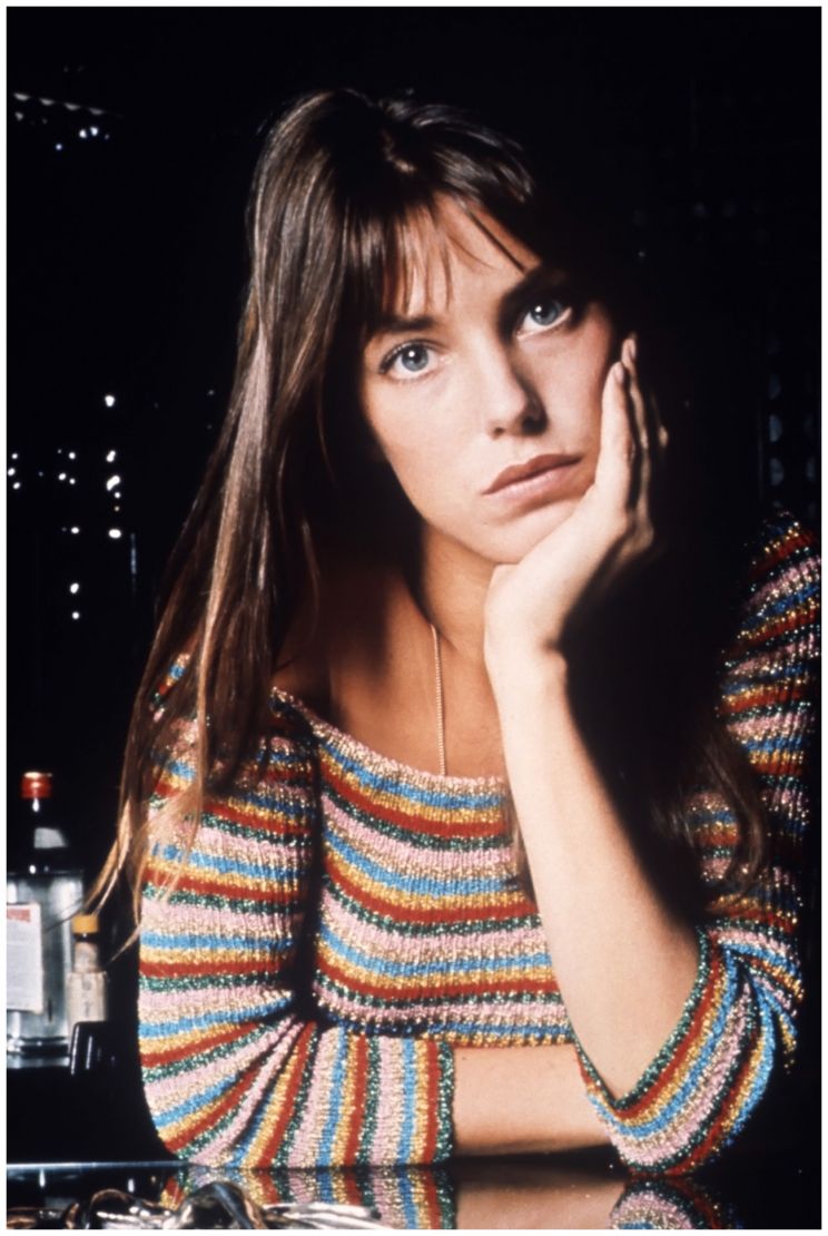 Jane Birkin