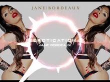 Jane Bordeaux