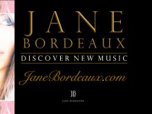 Jane Bordeaux