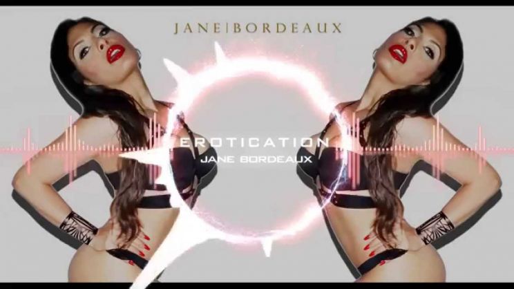 Jane Bordeaux