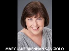 Jane Brennan