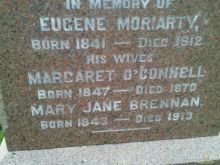 Jane Brennan