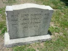 Jane Brennan