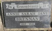 Jane Brennan