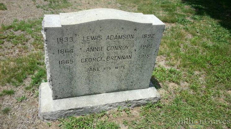 Jane Brennan