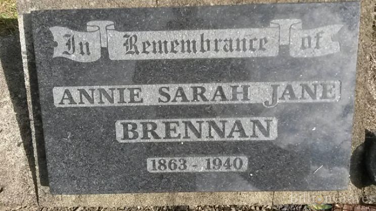 Jane Brennan