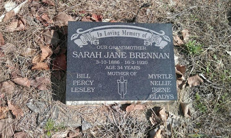 Jane Brennan