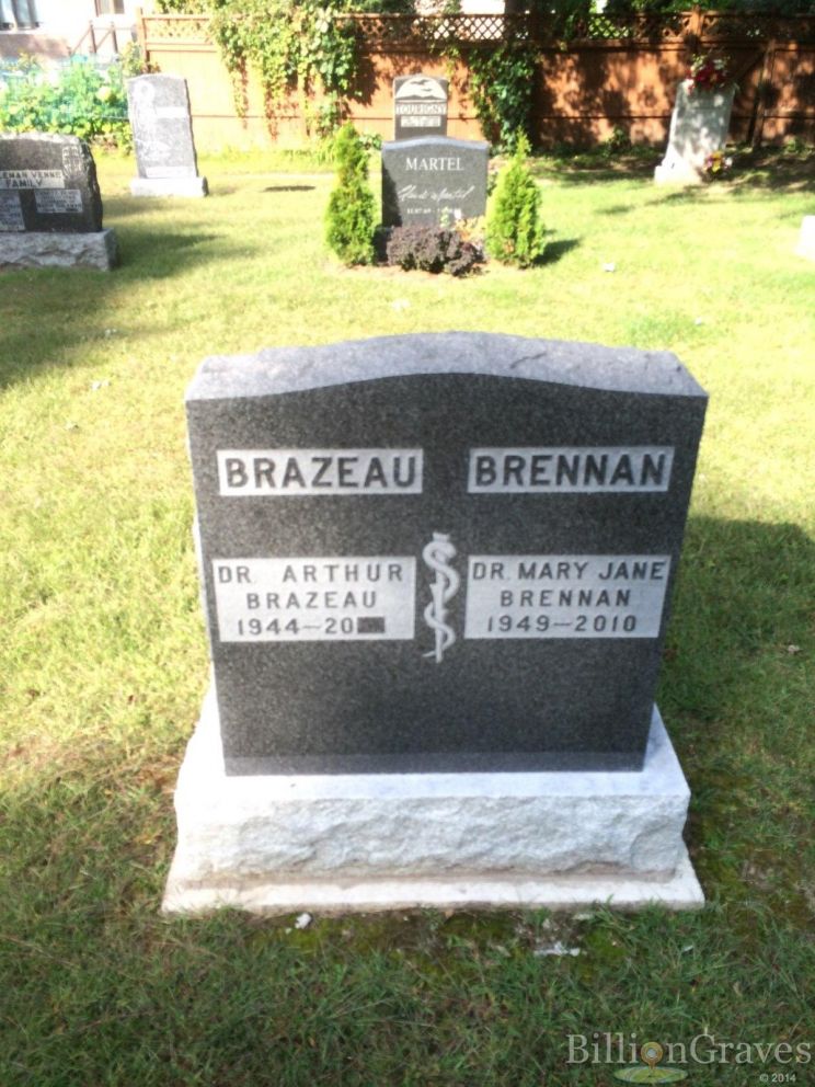 Jane Brennan