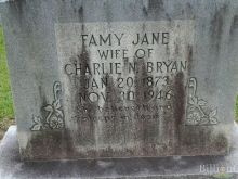 Jane Bryan