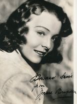 Jane Bryan