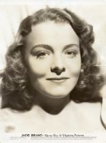 Jane Bryan