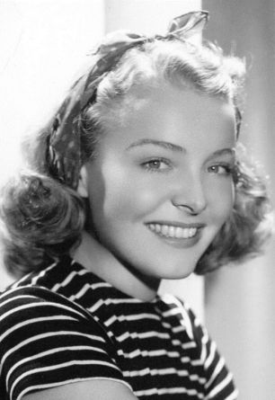 Jane Bryan
