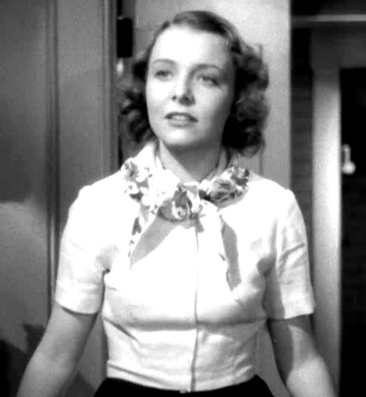 Jane Bryan