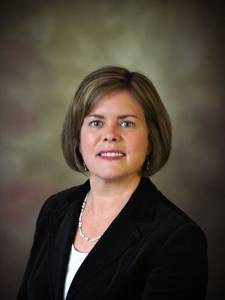 Jane Bryan