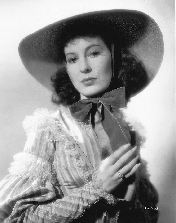 Jane Bryan