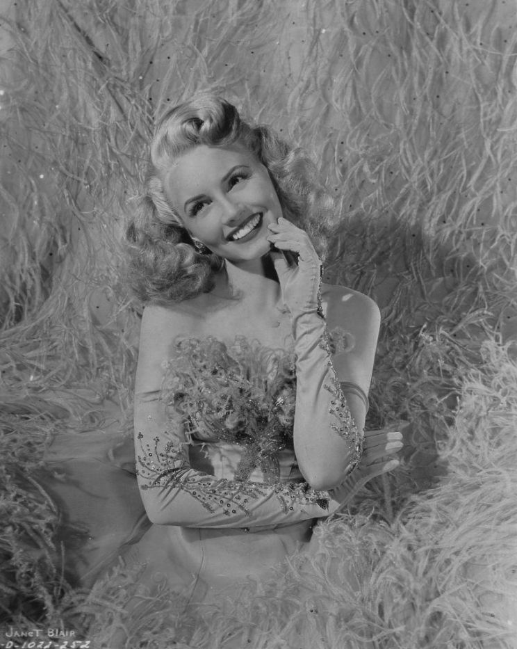 Jane Bryan