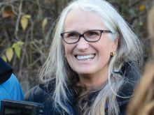 Jane Campion