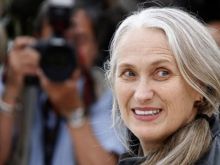 Jane Campion