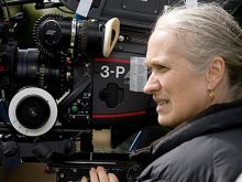 Jane Campion