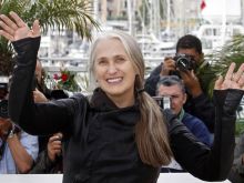 Jane Campion