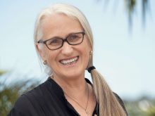 Jane Campion