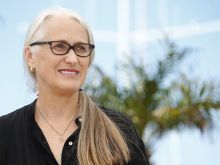 Jane Campion