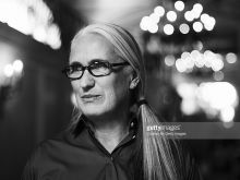 Jane Campion