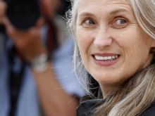 Jane Campion