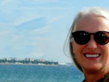 Jane Campion