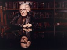 Jane Campion