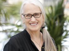 Jane Campion
