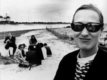 Jane Campion