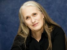 Jane Campion