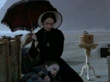 Jane Campion